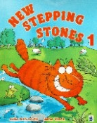 Julie Ashworth, John Clark - New Stepping Stones - 1: New Stepping Stones 1 Coursebook