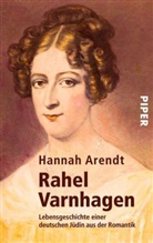 Hannah Arendt - Rahel Varnhagen