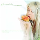 Karina Wagner - Herzenslicht, 1 Audio-CD (Hörbuch)