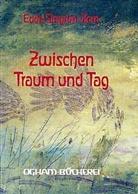 Edda Singrün-Zorn - Zwischen Traum und Tag