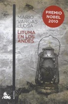 Vargas Llosa, Vargas Llosa, Mario Vargas Llosa - Lituma en los Andes