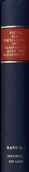 August Fr. Pauly, Pauly-Wissowa, Pauly-Wissowa, Georg Wissowa, Wilhelm Kroll - Real Encyclopädie der classichen Altertumswissenschaft - Reihe 1: Bd. 10.1: Realencyclopädie der classischen Altertumswissenschaft; .. 19.Halbbd.