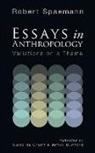 Robert Spaemann - Essays in Anthropology