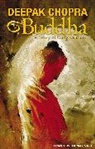 Jordie Bellaire, Deepak Chopra, Deepak Chopra, Joshua Dysart, Bryan Edward Hill, Joshua Dysart... - Deepak Chopra Presents: Buddha - A Story of Enlightnment