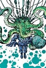Joe Casey, Marc Guggenheim, Joe Casey, Jen Van Meter, Tom Scioli, Nick Filardi... - Godland Celestial Edition Book 2