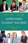 Marvin A. Henry, Marvin A. Weber Henry, Marvin/ Weber Henry, Henry Marvin A., Ann Weber, Weber Ann - Supervising Student Teachers