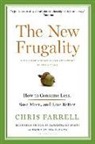 Chris Farrell - The New Frugality