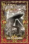 Joe R. Lansdale - Flaming Zeppelins