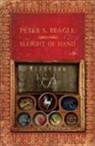 Peter S. Beagle - Sleight of Hand