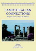 Olga Palagia, Bonna Daix Wescoat - Samothracian Connections