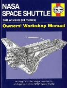 David Baker - NASA Space Shuttle Manual