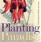 Bodleian Library, Stephen Harris, Stephen A. Harris, Stephen A. (BSc Harris, Stephen A. (Druce Curator Harris - Planting Paradise