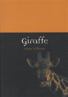 Edgar Williams, Williams Edgar - Giraffe