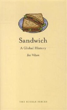 Wilson, Bee Wilson, Wilson Bee - Sandwich