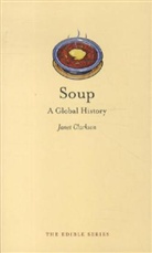 Janet Clarkson, David Gates - Soup