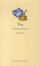 Helen Saberi - Tea