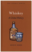 Kevin Kosar, Kevin R. Kosar - Whiskey