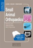 Mark S. Bloomberg, Daniel D. Lewis, Daniel D. Parker Lewis, Robert B. Parker - Small Animal Orthopaedics