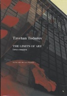 Tzvetan Todorov, Tzvetan (CNRS Todorov - The Limits of Art