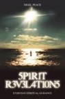 Nigel Peace - Spirit Revelations ... Everyday Spiritual Guidance