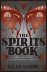 Allan Kardec - The Spirits Books