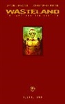 Antony Johnston, Antony Johnston, Joe Infurnari, Christopher Mitten, James Lucas Jones, James Lucas Jones - Wasteland: The Apocalyptic Edition Volume 2