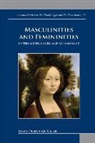 Frederick Kiefer - Masculinities and Femininities in the Middle Ages and Renaissance