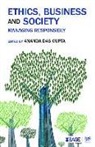 Ananda Das Gupta, Ananda Das Gupta - Ethics, Business and Society