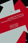 Shashanka Bhide, Kaliappa Kalirajan, Richard T. Shand - Strategies for Achieving Sustained High Economic Growth