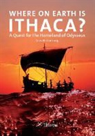 Cees H. Goekoop - Where on Earth Is Ithaca?
