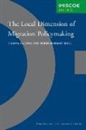 Tiziana Borkert Caponio, CAPONIO TIZIANA BORKERT MAREN, A. M. Luijben, A. M. Caponio Luijben, Maren Borkert, Tiziana Caponio - Local Dimension of Migration Policymaking