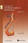 Rajendra Bhatia, Rajendra Bhatia, Arup Pal, G. Rangarajan, V. Srinivas, M. Vanninathan - Proceedings of the International Congress of Mathematicians 2010 (ICM 2010) (in 4 Volumes)
