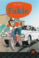 Tony Varrato - Fakie