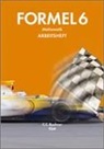 Engelber Vollath, Simon Weidner, Engelber Vollath, Simon Weidner - Formel - Neubearbeitung. Arbeitsheft 6. Schuljahr