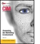 Diana Luck - Cim Coursebook Assessing the Marketing Environment
