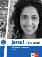 Jassu!: Jassu! A1-A2