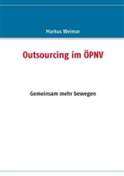 Markus Weimar - Outsourcing im ÖPNV