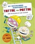 Aino Havukainen, Sami Toivonen - Het buitengewone beroepenboek van Tattoe en Pattoe