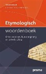 F. Tollenaere, F. de Tollenaere, F. dr. Tollenaere, J. de Vries, Jonas de Vries - Etymologisch Woordenboek