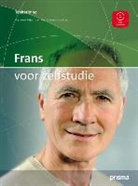 Luuk Dijkstra, Marie-Claire Foux - Frans voor zelfstudie