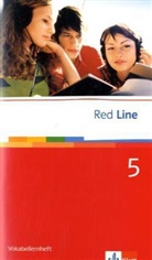 Frank Hass - Red Line - 5: Red Line 5