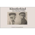 Michael Wilke - Künstlerkind