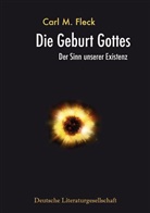 Carl M. Fleck - Die Geburt Gottes