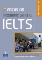 Sue Connell, O&amp;apos, Sue O'Connell, Morgan Terry, Judith Wilson - Focus on IELTS Academic Vocabulary Workbook