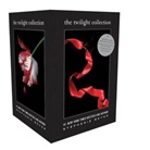 Stephenie Meyer - Twilight Saga 4 Vols Boxet Set Hardback