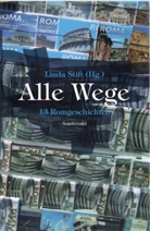 Linda Stift, Linda Stift - Alle Wege