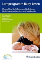 Sigri Gebauer, Sigrid Gebauer, Anne Katrin Künster, Ut Ziegenhain, Ute Ziegenhain, Birgit Ziesel... - Lernprogramm Baby-Lesen,m. DVD