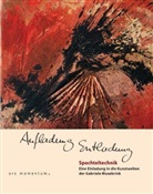 Gabriele Musebrink - Aufladung Entladung