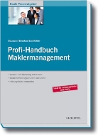 Frank Baumann, Matthias Beenken, Hans-Ludger Sandkühler - Profihandbuch Maklermanagement