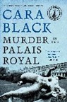 Cara Black - Murder in the Palais Royal